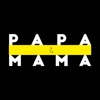 Papa@mama icon
