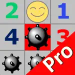 Minesweeper Pro Version App Cancel