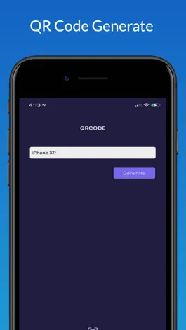 Game screenshot Best QR Code Reader: Barcode mod apk