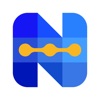 Nomadago: Your Travel Network icon