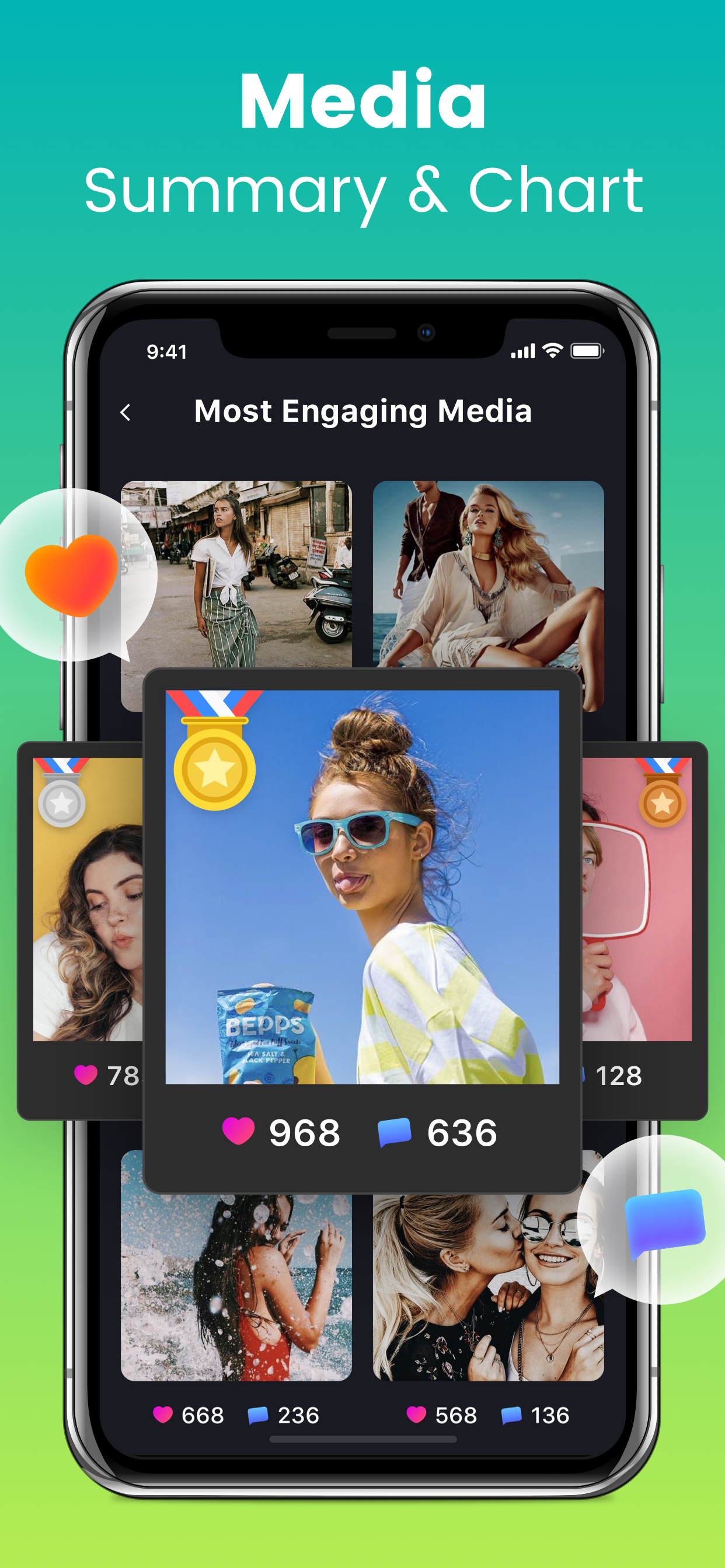 Ig Followers- Followers Report