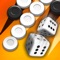 Backgammon Arena: Rolling Dice