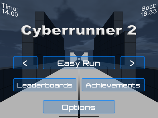 Cyberrunner 2のおすすめ画像1