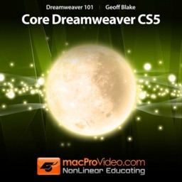 Core Course For Dreamweaver