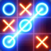 Tic Tac Toe Lite - Puzzle Game icon