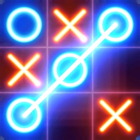 Screenshots (4) Tic Tac Toe Lite - Puzzle Game