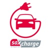 Saxcharge icon