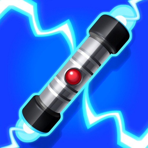 Saber Run icon