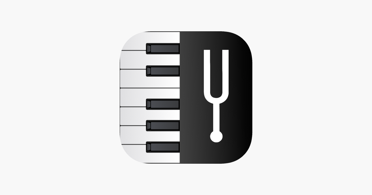 pianoscope – Piano Tuner dans l'App Store