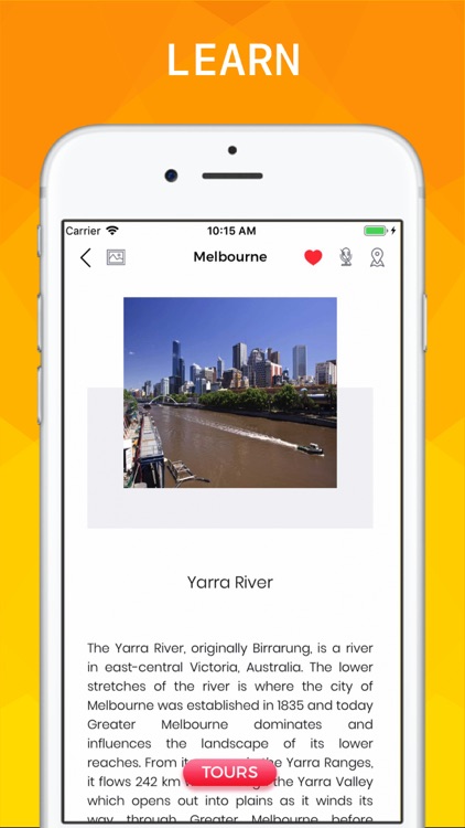 Melbourne Travel Guide . screenshot-4