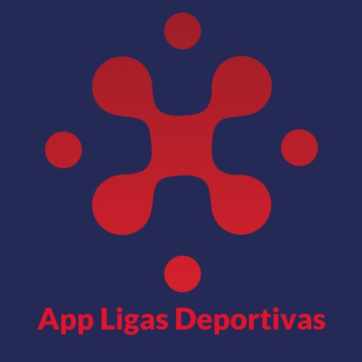 App Ligas Deportivas