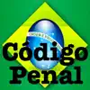 Código Penal Brasileiro App Support