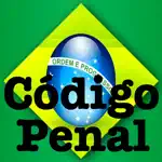 Código Penal Brasileiro App Problems