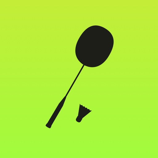 BadmintonScore/