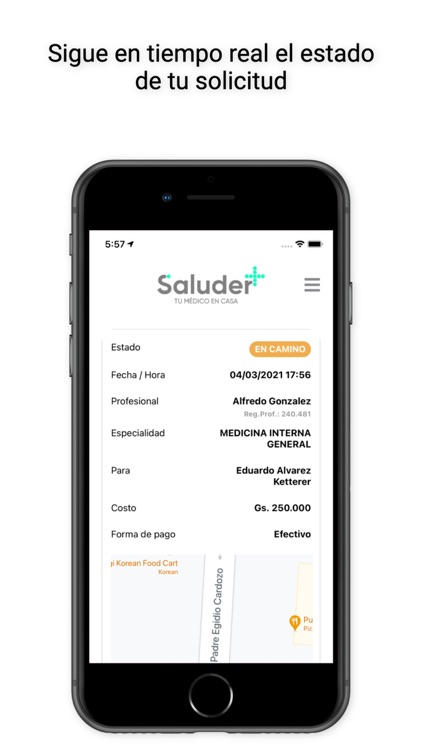 Saluder screenshot-4