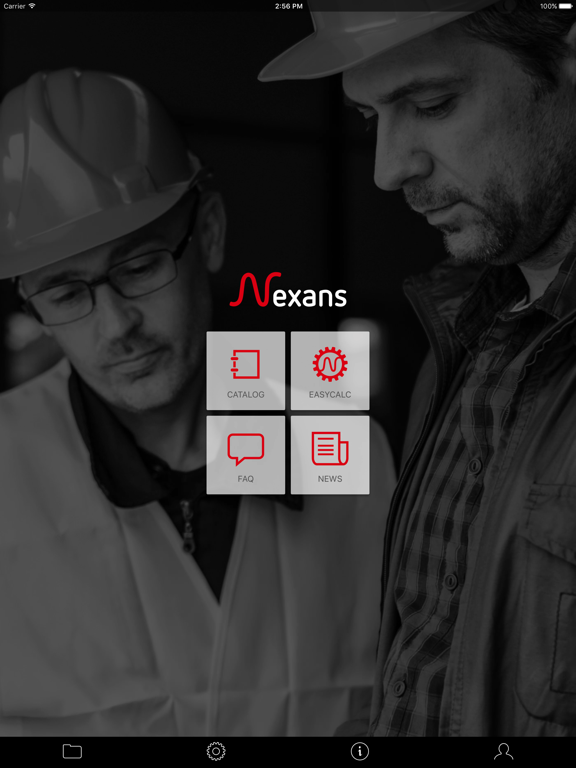 Screenshot #4 pour Nexans