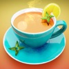 Tea Shop Manage Coffeehouse icon