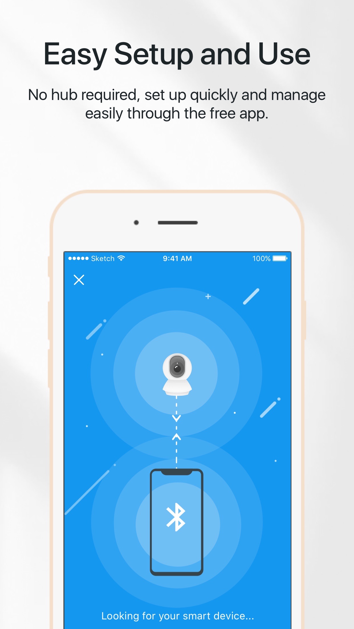 TP-Link Tapo screenshot 3