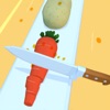Perfect Slice – Chop Vegetable