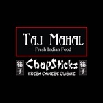 Download Chopsticks & Taj Mahal app