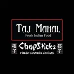 Chopsticks & Taj Mahal App Positive Reviews