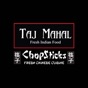 Chopsticks & Taj Mahal app download