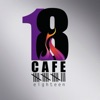 Cafe 18 icon