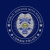 Lorain Police Department OH icon