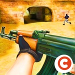 Pixel Gun Strike City Wars