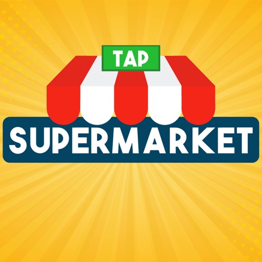 Tap Supermarket icon