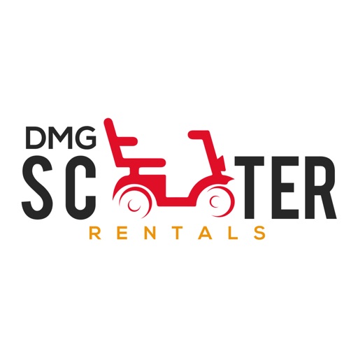 DMG Scooter Rental - AppWisp.com