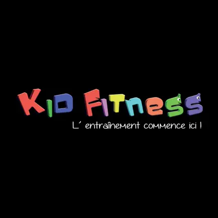 Kid Fitness Cheats