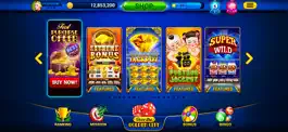 Game screenshot Golden City Casino hack