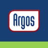 Argos Tankpas icon