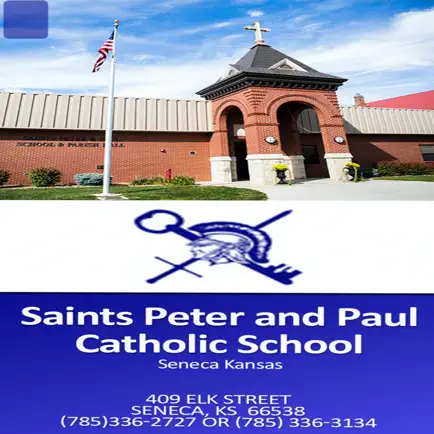 Sts Peter and Paul School Cheats