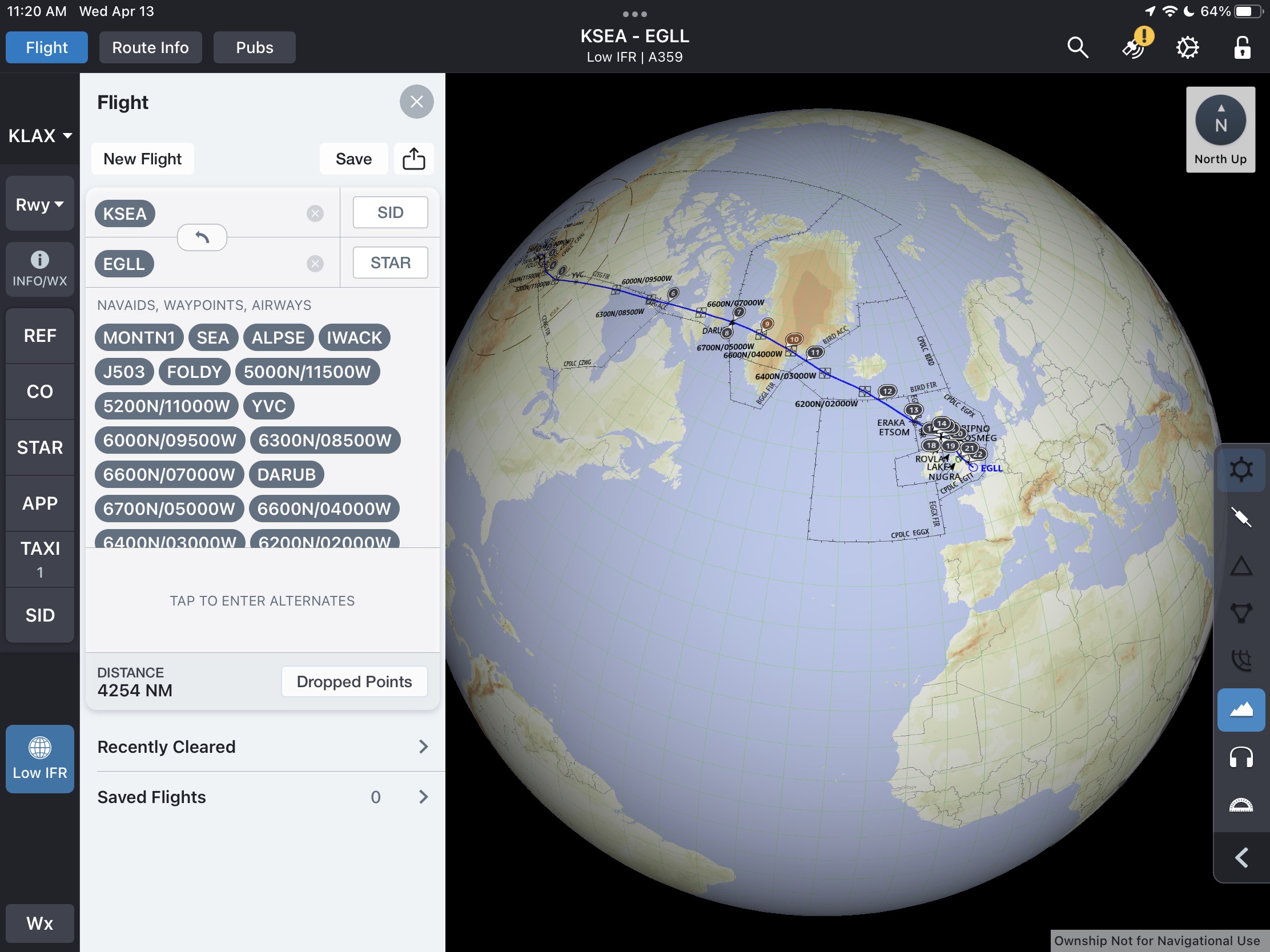 Jeppesen FliteDeck Proのおすすめ画像8