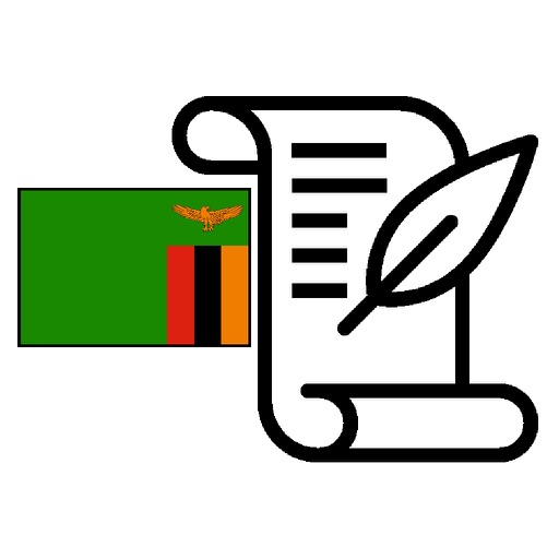 History of Zambia Exam icon
