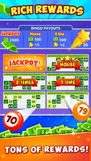 bingo lucky win cash problems & solutions and troubleshooting guide - 3