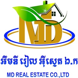 MD Real Estate