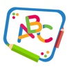 Letters to Learn - English ABC