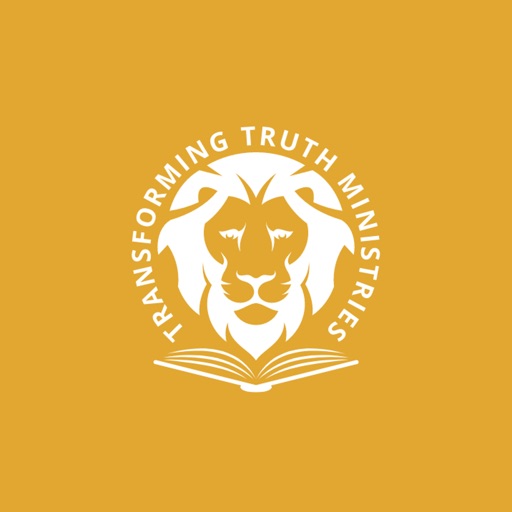 Transforming Truth App icon