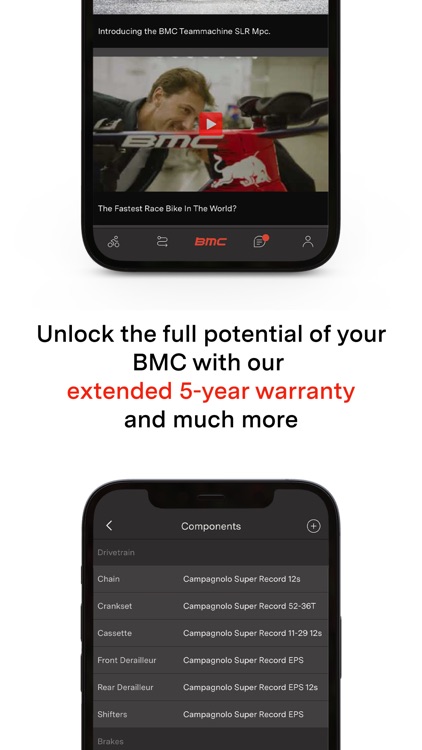 BMC Companion App screenshot-5