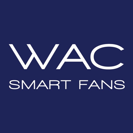 WAC Smart Fans icon