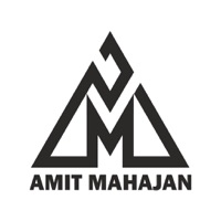 CA Amit Mahajan logo