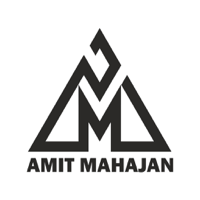 CA Amit Mahajan