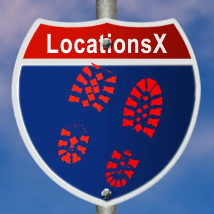 LocationsX Cheats