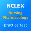 NCLEX Pharmacology prep 2024 delete, cancel