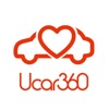 Ucar360 icon
