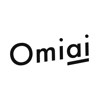 株式会社Omiai - マッチングアプリならOmiai(オミアイ)まじめな出会い アートワーク