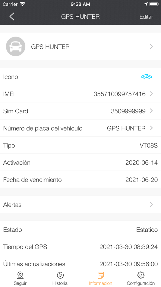 #7. MRE HUNTER (iOS) 由: RODOLFO RAMIREZ AGUDELO
